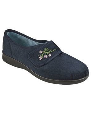 Ladies' Slippers